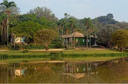 Lote/Terreno à venda, 1086m² no Horizonte Azul - Village Ambiental, Itupeva
