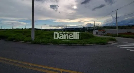 Lote/Terreno à venda, 307m² no Itapecirica, Taubaté