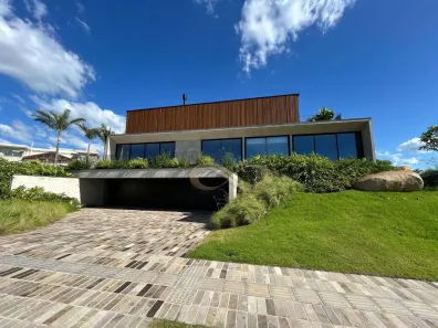 Casa de Condomínio com 4 Quartos à venda, 509m² no Prado Bairro-Cidade (Barro Vermelho), Gravataí