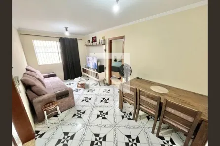 Apartamento com 1 Quarto à venda, 45m² no Lauzane Paulista, São Paulo