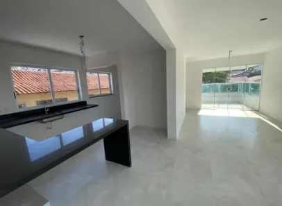 Apartamento com 4 Quartos à venda, 138m² no Jaraguá, Belo Horizonte