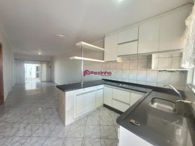 Casa com 3 Quartos para alugar, 313m² no Jardim Ouro Verde, Limeira