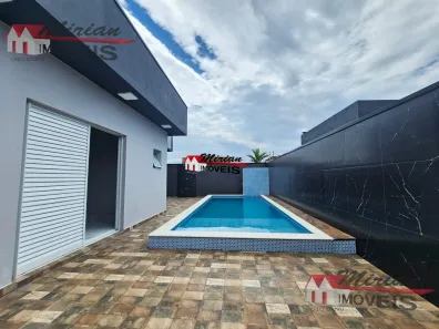 Casa com 3 Quartos à venda, 300m² no Vila Romar, Peruíbe