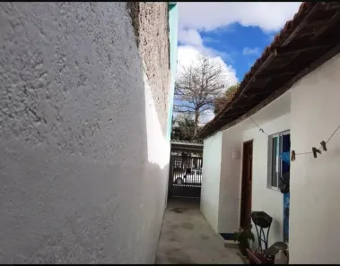 Casa com 2 Quartos à venda, 200m² no Vila Floresta, Santo André