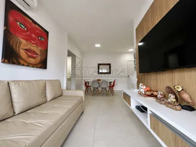 Apartamento com 2 Quartos à venda, 62m² no , 