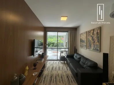Apartamento com 2 Quartos à venda, 114m² no Cacupé, Florianópolis