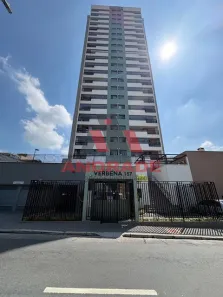 Apartamento com 3 Quartos à venda, 88m² no Jardim Pilar, Mauá