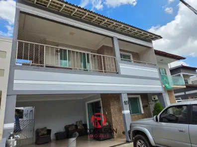 Casa de Condomínio com 4 Quartos à venda, 240m² no Parque Verde, Belém