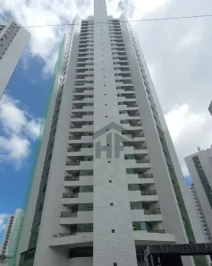 Apartamento com 3 Quartos à venda, 80m² no Casa Amarela, Recife