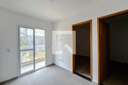 Apartamento com 2 Quartos à venda, 38m² no Vila Bertioga, São Paulo