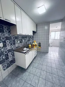 Apartamento com 3 Quartos à venda, 78m² no Alphaville, Santana de Parnaíba