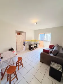 Apartamento com 2 Quartos à venda, 58m² no Residencial Eldorado, Goiânia