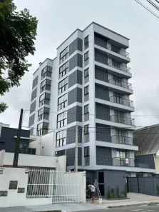 Apartamento com 2 Quartos à venda, 74m² no Saguaçu, Joinville