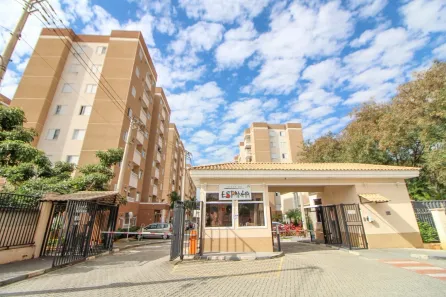 Apartamento com 2 Quartos à venda, 50m² no Vila Hortência, Sorocaba