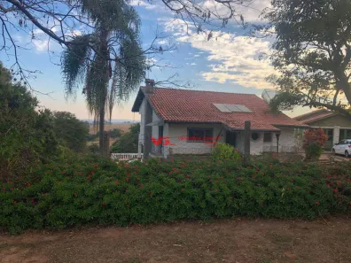 Fazenda/Sítio com 3 Quartos à venda, 325m² no Vale das Laranjeiras, Indaiatuba