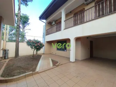 Casa com 3 Quartos para alugar, 277m² no Colina Werner Plaas, Americana
