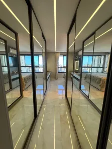 Apartamento com 3 Quartos à venda, 170m² no Ponta Verde, Maceió
