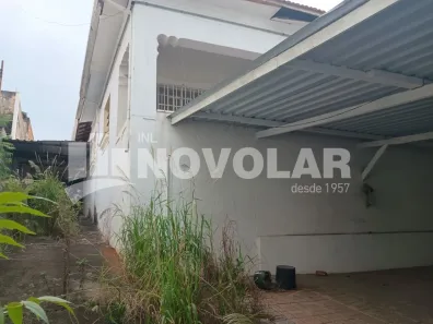 Lote/Terreno à venda, 500m² no Chora Menino, São Paulo