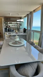 Apartamento com 3 Quartos à venda, 130m² no Itapuã, Vila Velha