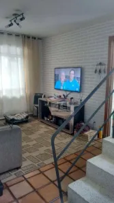 Sobrado com 3 Quartos à venda, 178m² no Rudge Ramos, São Bernardo do Campo