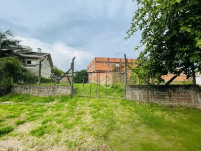 Lote/Terreno à venda, 480m² no Getúlio Vargas, Sapucaia do Sul