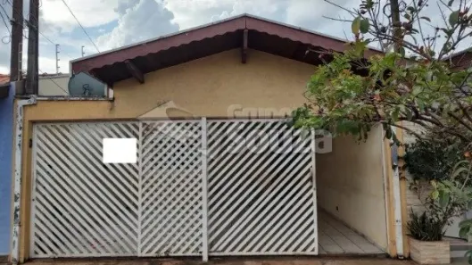 Casa com 3 Quartos à venda, 90m² no Jardim Ipanema, Piracicaba