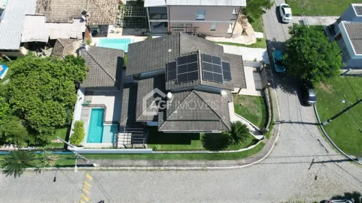 Casa de Condomínio com 4 Quartos à venda, 243m² no Várzea das Moças, Niterói