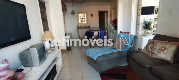Apartamento com 4 Quartos à venda, 132m² no Barro Preto, Belo Horizonte
