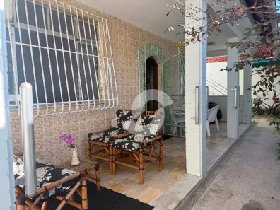 Casa com 4 Quartos à venda, 175m² no São Francisco, Niterói