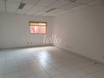 Sala Comercial para alugar, 38m² no Silveira, Santo André