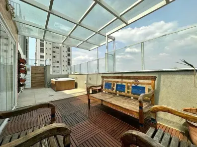 Apartamento com 2 Quartos à venda, 120m² no Vila Mazzei, São Paulo