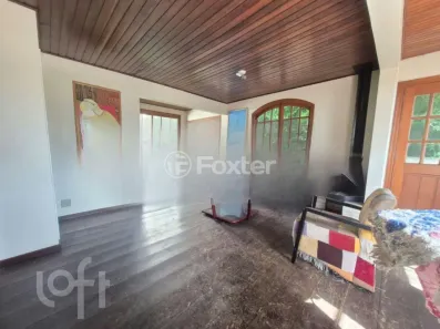 Cobertura com 2 Quartos à venda, 144m² no Mont Serrat, Porto Alegre