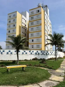 Apartamento com 1 Quarto à venda, 71m² no Tupy, Itanhaém