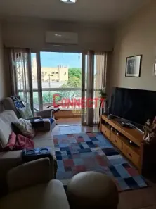 Apartamento com 3 Quartos à venda, 100m² no Jardim Botânico, Ribeirão Preto
