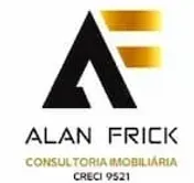 Logo da imobiliária