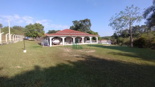 Fazenda/Sítio com 5 Quartos à venda, 570m² no , São Pedro