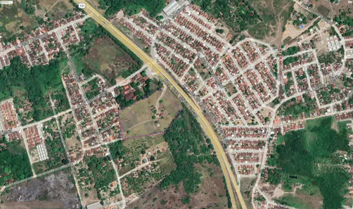 Lote/Terreno à venda, 65000m² no Agamenon Magalhães, Igarassu