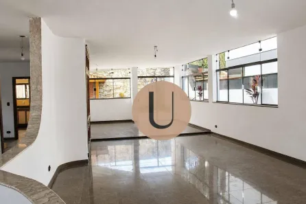 Sobrado com 4 Quartos à venda, 345m² no Jardim São Caetano, São Caetano do Sul