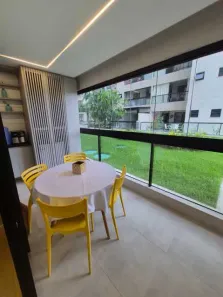 Apartamento com 3 Quartos à venda, 76m² no Farolândia, Aracaju