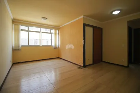 Apartamento com 1 Quarto à venda, 45m² no Centro, Curitiba