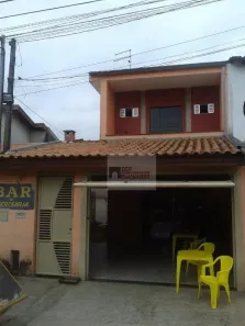 Casa com 4 Quartos à venda, 150m² no Parque Residencial Jaguari, Americana