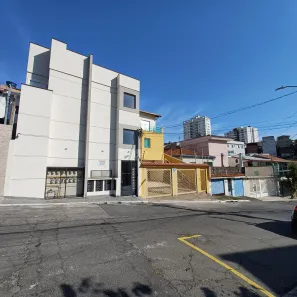 Casa de Condomínio com 1 Quarto à venda, 32m² no Vila Dom Pedro II, São Paulo