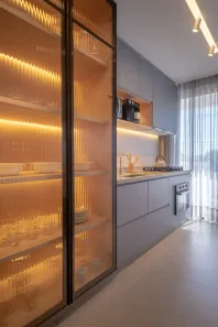 Apartamento com 3 Quartos à venda, 91m² no Jundiaí, Anápolis