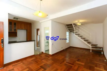 Casa de Condomínio com 3 Quartos à venda, 94m² no Vila Sônia, São Paulo