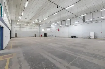 Galpão/Depósito/Armazém para alugar, 1404m² no Vila Alpina, Santo André