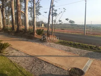 Lote/Terreno à venda, 250m² no Colinas do Castelo, Jaguariúna