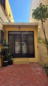 Casa com 1 Quarto para alugar, 70m² no Ipiranga, São Paulo