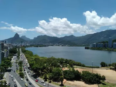 Apartamento com 3 Quartos à venda, 216m² no Ipanema, Rio de Janeiro