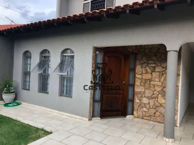 Sobrado com 4 Quartos à venda, 290m² no Jardim Tarumã, Londrina
