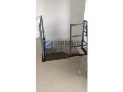Cobertura com 3 Quartos à venda, 130m² no Centro, São Bernardo do Campo